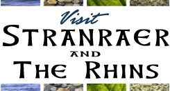 visit stranraer and the rhins